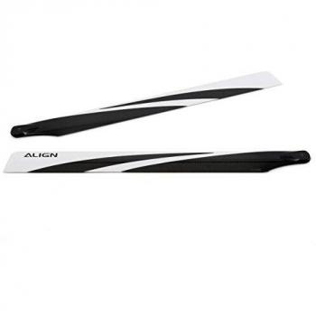 3G T-RE CFK Rotor Blades