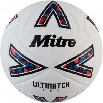 Mitre Ultimatch One Calcio 5 Contrasti