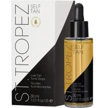 Gouttes Luxe Tan Tonic 30ml