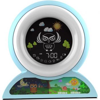 Alarmita Dormirino Reloj para Niños