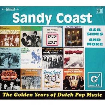 Golden Years of Dutch..