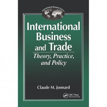 Vitalsource Technologies, Inc. International Business And Tradetheory, Practice, And Policy