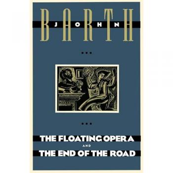The Floating Opera and The End of the Road