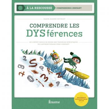 COMPRENDRE LES DYSFERENCES