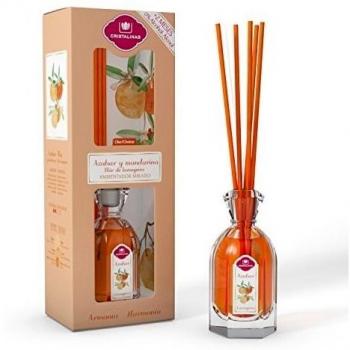 Mikado Pure 8 Pack, Citrus Free 40 mL