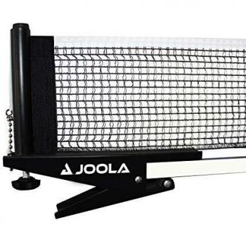 JOOLA Regulation Size Table Tennis Net with Spring Clamps