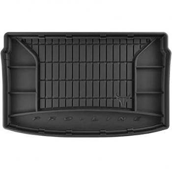 Tapis de coffre FROGUM pour VW Polo