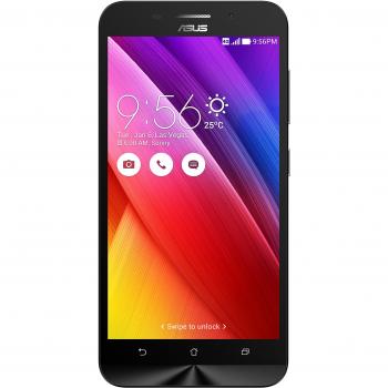 ASUS ZenFone Max ZC550KL-6A011WW smartphone 14 cm (5.5) Doppia SIM Android 5.0 4G Micro-USB 2 GB 16 5000 mAh Nero