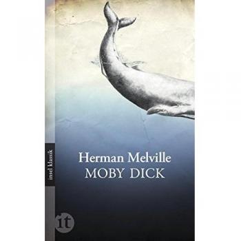 Melville, Herman: Moby Dick