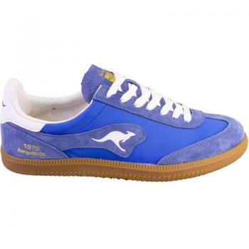 Callejero Azul K90 de Kangaroo