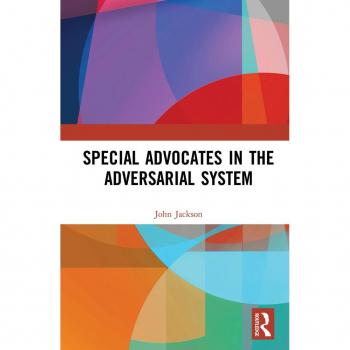 Vitalsource Technologies, Inc. Special Advocates In The Adversarial System