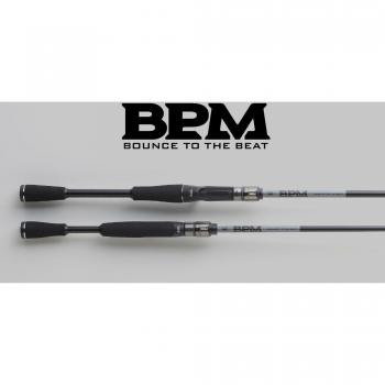Jackall Baitcast Angelgerät B2-C63ML BF (5785)