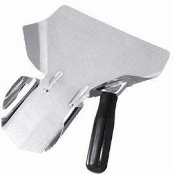 Vogue Single Serve Fries Bagger