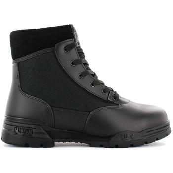 Bota Táctica Negra Magnum 48 EU