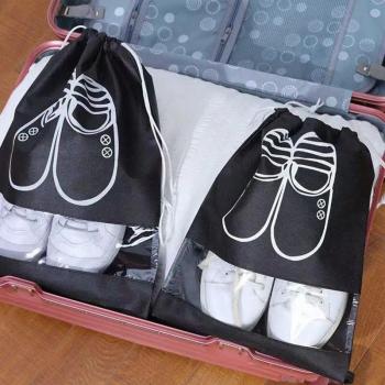 Bolsa de viaje para zapatos