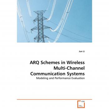 ARQ Schemes in Wireless Multi-Channel Communication Systems