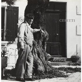 Giuseppe Cesetti. Opere recenti