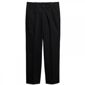 Pantaloncini Superdry Chino Nero Uomo Taglia 30