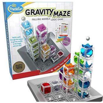 Jeu de Billes Gravitation – Puzzle Scientifique