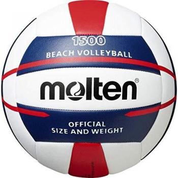 V5B1500 Beach Volleyball by Molten