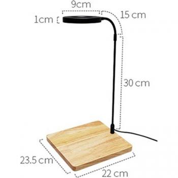 Éclairage Aquatique LED 10W USB