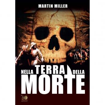 Nella Terra Dei Cannibali DVD 30 HOLDING