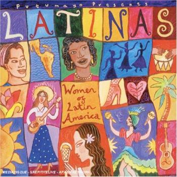 Latinas Diverses