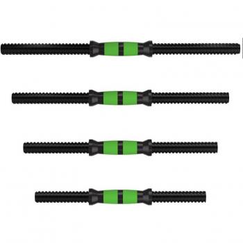 Weightlifting Bar Connector Nut