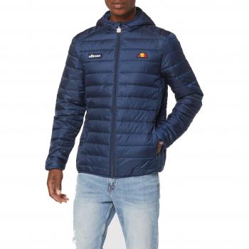 Chaqueta térmica Ellesse LOMBARDY con capucha para hombre