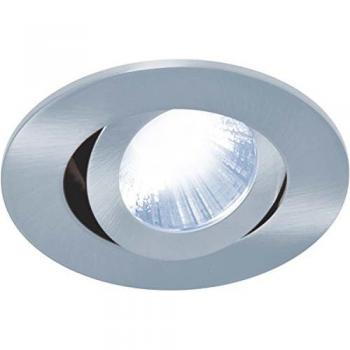 EVN PC20N61440 10×15×20 cm Glasleuchte, 3 W