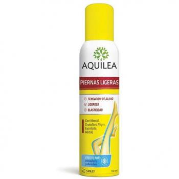 Aquilea Piernas Frescas Spray 150ml