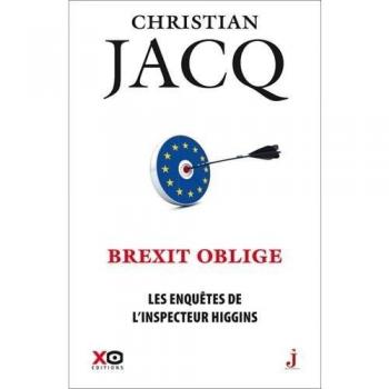 Les enquêtes de l'inspecteur Higgins