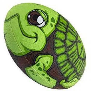 Gilbert Snapper Randoms Football (Size 5)