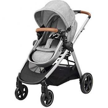 Zelia Reversibile Strada Mamma