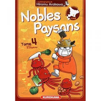 Nobles Paysans