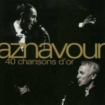 40 Chansons D'or