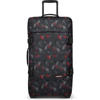 Valise Rigide Cabine Eastpak TRANVERZ M, 67 cm, 78 Litres, Multicolore