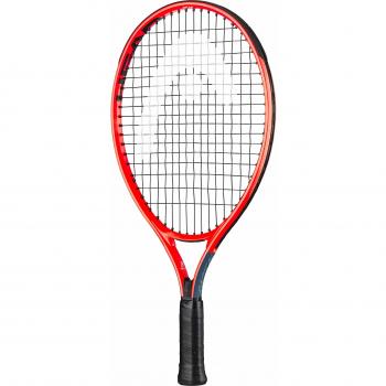 HEAD Unisex Youth Radical Jr.19 Tennis Schläger Rot 5