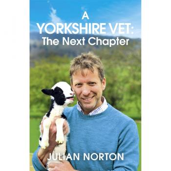 A Yorkshire Vet: The Next Chapter