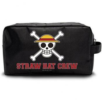 Trousse de Toilette Skull Luffy