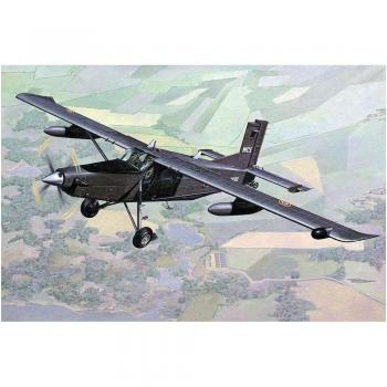 Roden 1/48 PC-6B2/H4 Französische Armee