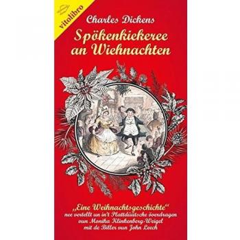 Spökenkiekeree an Wiehnachten