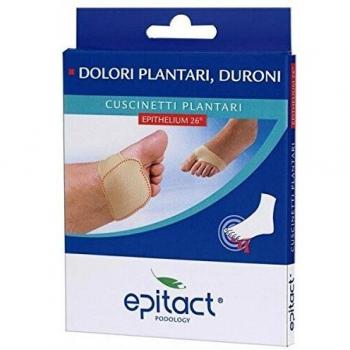 EPITACT® CUSCINETTI PLANTARI DOLORI PLANTARI E DURONI TAGLIA M