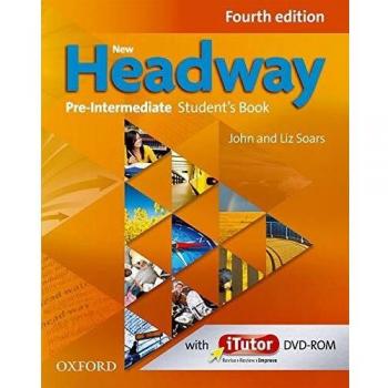 New Headway Pre-Intermediate : Student's Book