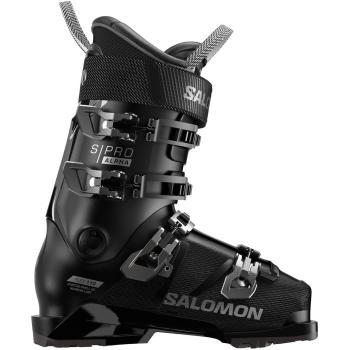 Salomon S/Pro Alpha 110 GW Men's Alpine Boot – Black, 26.0–26.5