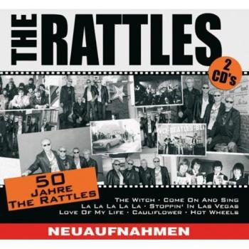 50 Jahre the Rattles