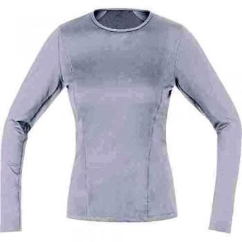 Women’s Long Sleeve Base Layer – GORE M