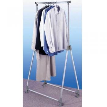 Penderie Mobile à Roulettes