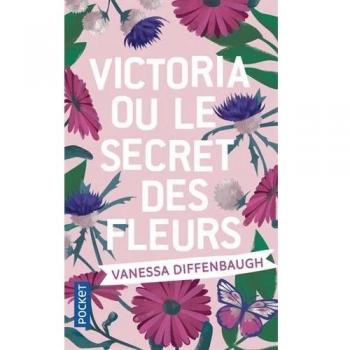 Victoria ou le secret des fleurs