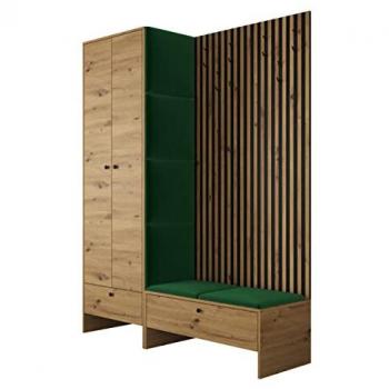 Arredo ingresso Hartford 320